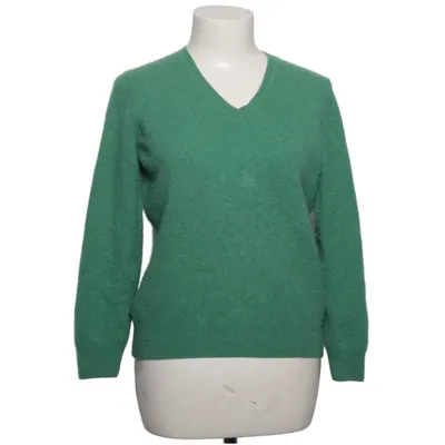 Pull-over (Vert) de Franco Callegari Cachemire