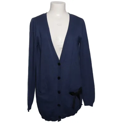Cardigan (GAROUMA) from Karl Marc John Cotton, Nylon, Viscose, Wool