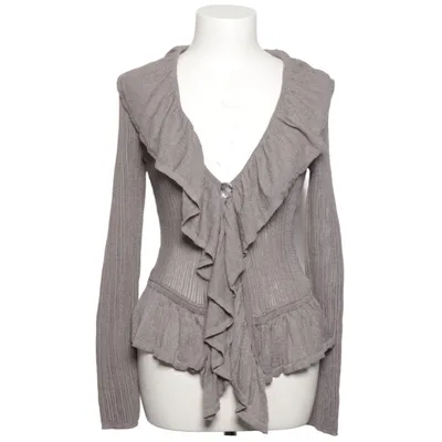Cardigan (Gris)