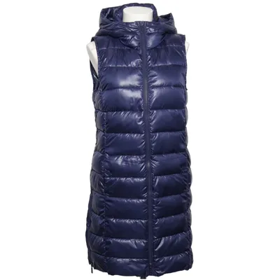 Ytterväst (Blå) från Tom Tailor Polyester