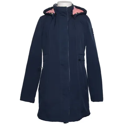 Parka (Blå, Pink) fra Gaastra Elastan, Polyester