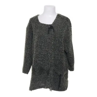 Tröja (Grön) från Abba Akryl, Ull