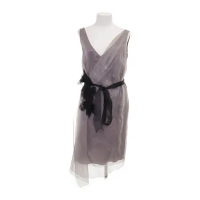 Cocktail dress (Purple, Black) from Hoss Intropia
