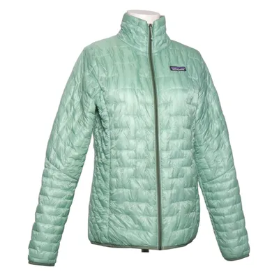 Letvægtsjakke (Nano Puff) fra Patagonia Polyamid, Polyester