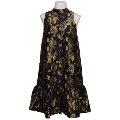 Klänning (Svart, Gul, Flerfärgad) från Anthropologie