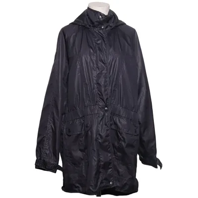 Parka (Sort) fra Gina Benotti Polyester
