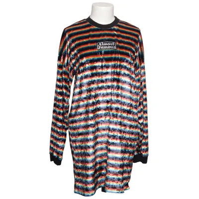 Long sleeve T-shirt (Multicolored) from The Ragged Priest