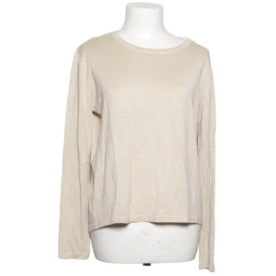 Sweater (Beige, Flerfarvet) fra Compania Fantastica Polyamid, Polyester