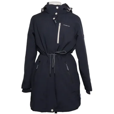 Parka (Bleu) de Coast Guard Polyester