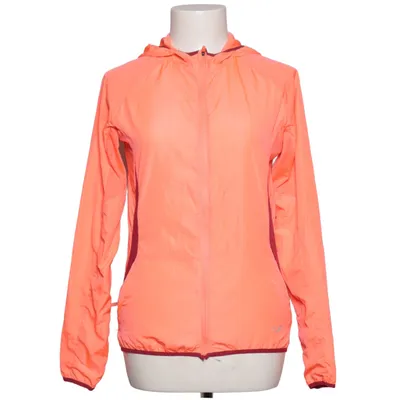 Veste de sport (Orange) de Mango Sport Élasthane, Polyester
