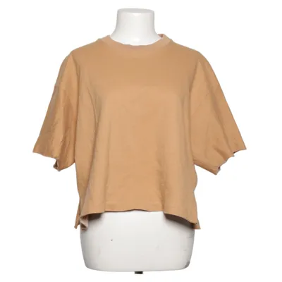 T-shirt (Beige) from Forte Forte Wool