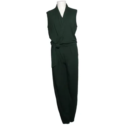 Jumpsuit (Green) from Les Lunes