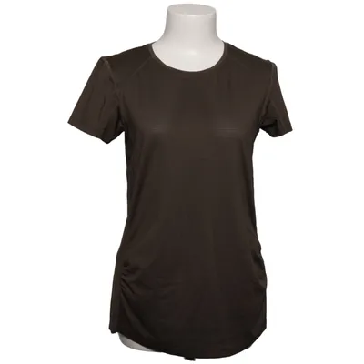 Mammatopp (Grön) från H&M Mama Elastan, Polyester