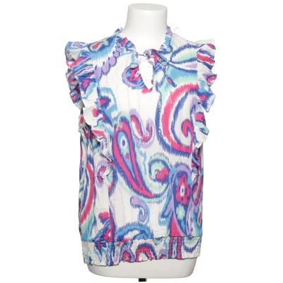Top (C16-12-302) from Tramontana Polyester, Viscose