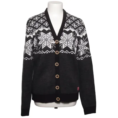 Cardigan (Black, White) from Nebulus Acrylic