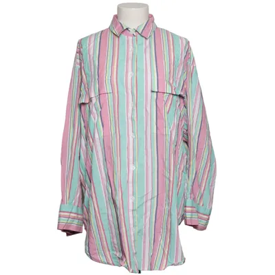Shirt (Pink, Multicolored) from ASOS Design