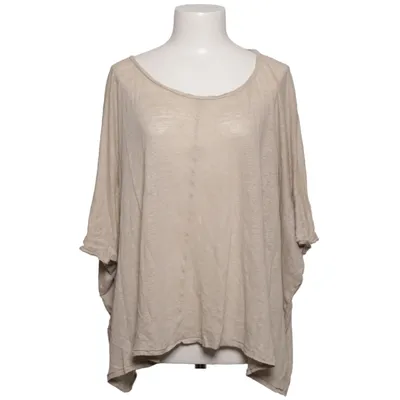 Top (Beige) fra Acne Linned
