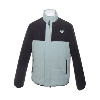 Winterjas (Zwart, Groen) van Hi-Tec Polyester