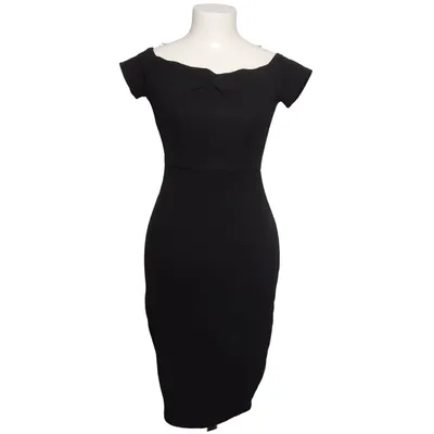 Dress (Black) from Innocence Elastane, Polyester