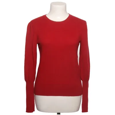 Sweater (Red) from Lilienfels Cashmere