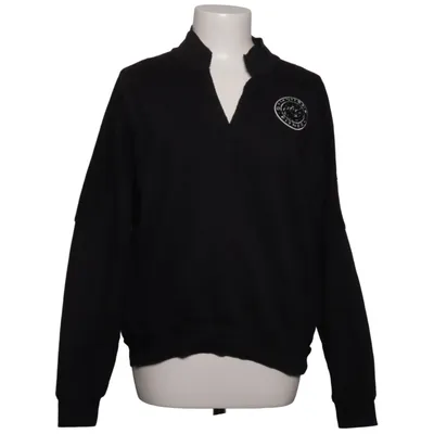 Sweatshirt (Sort) fra Gymshark Bomuld