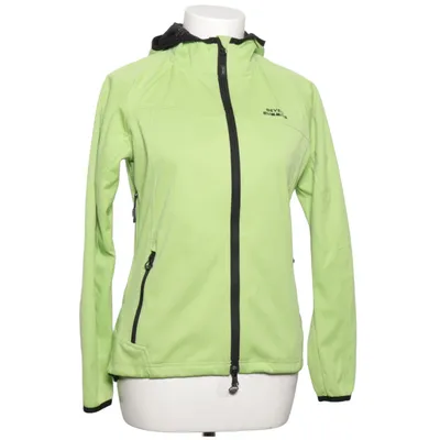 Veste anti-froid (Vert, Noir) de Seven Summits Polyester, Polyuréthane
