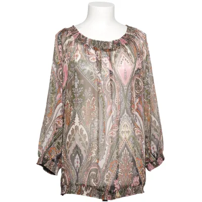 Blouse (Multicolore) de Friendtex Polyester