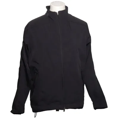 Sports jacket (Black) from Nike Golf Polyamide, Polyester