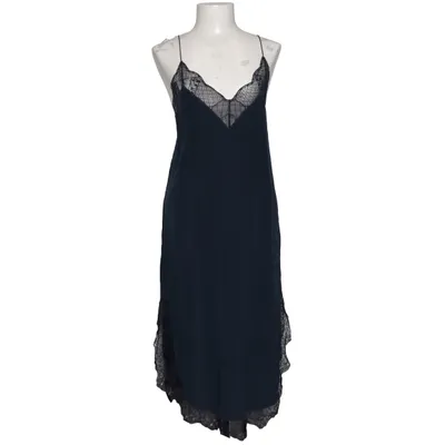 Negligé (Blå, Svart) från Zadig & Voltaire Elastan, Polyamid, Silke