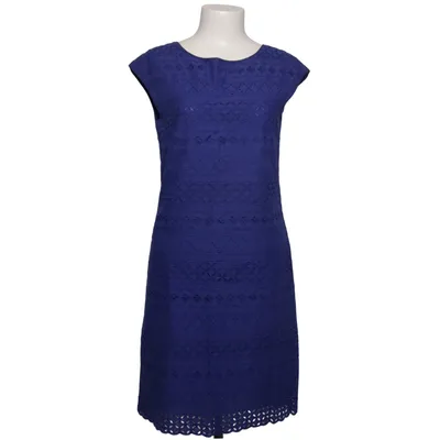 Dress (Blue) from Laurèl Cotton