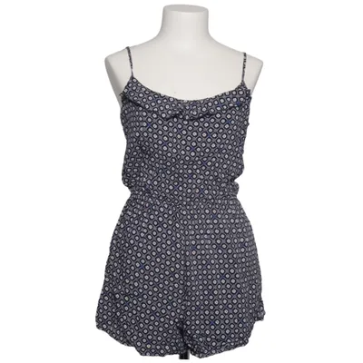 Jumpsuit (Blauw, Wit, Meerkleurig) van Abercrombie & Fitch