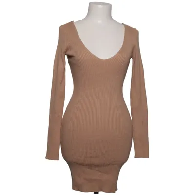 Robe (Beige) de Timing Polyamide, Polyester, Viscose