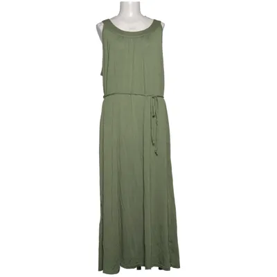 Robe longue (Vert) de Gina Benotti Modal, Polyester