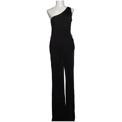 Mjukisdräkt (Svart) från Divided by H&M Elastan, Viskos