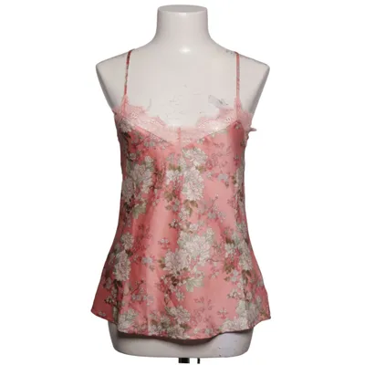 Pyjamaslinne (Rosa, Flerfärgad) från Etam Polyester