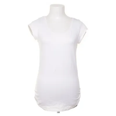 Body (Vit) från Winshape Bomull, Elastan