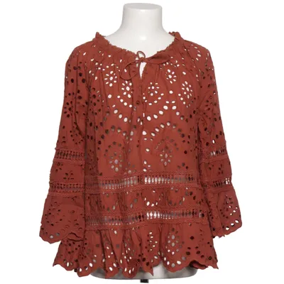 Blouse (Marron) de MOLIIN