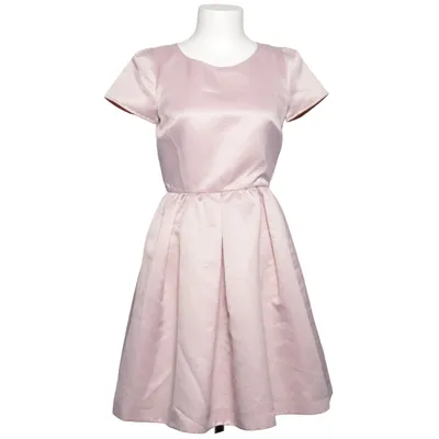 Klänning (Rosa) från Max & Co. Acetat, Polyester, Viskos