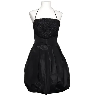 Cocktail dress (Gray) from Sixth Sense Acetate, Polyester, Viscose