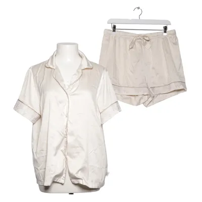Pajamas (Beige) from Chelsea Peers Elastane, Recycled polyester