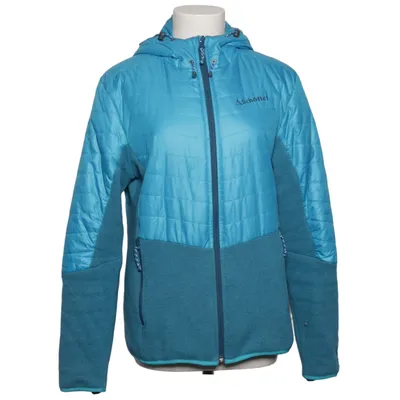 Veste légère (Bleu) de Schöffel Polyamide, Polyester, Laine