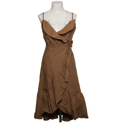 Wikkeljurk (Beige) van Rinascimento