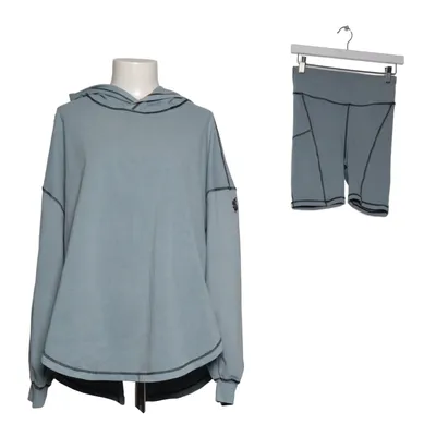 Träningsställ (Blå) från FP Movement Bomull, Elastan