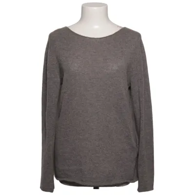 Sweater (Grå) fra Falconeri Kashmir