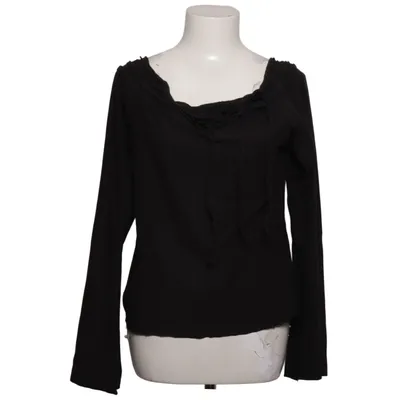 Topp (Svart) från Authentic Style Elastan, Polyester