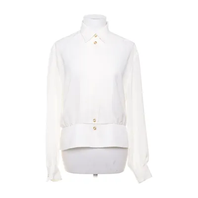 Blouse (White) from Toni Polyester