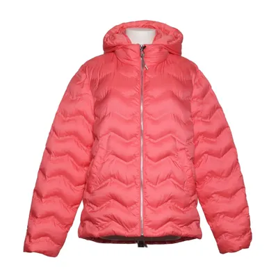 Vinterjakke (Pink) fra Rino & Pelle Genanvendt polyester
