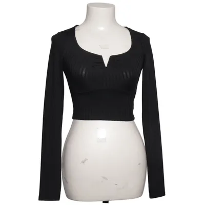 Crop top (Grå) från New Yorker