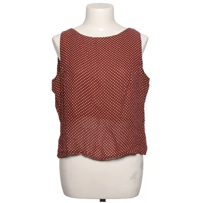Top (Red) from By Marja