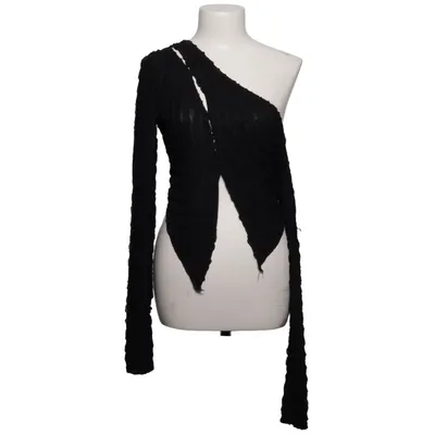 Bolero (Sort) fra Shein Elastan, Polyester